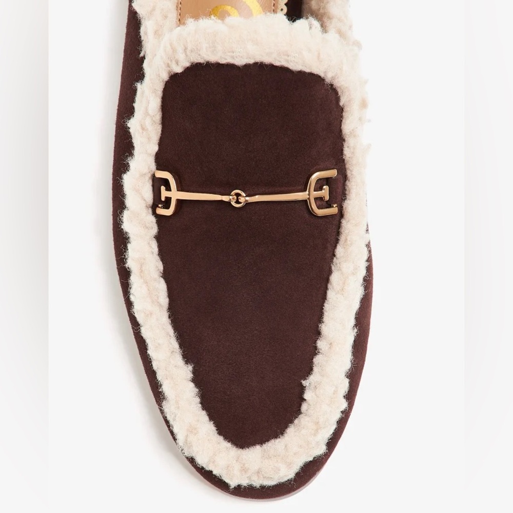 Sam Edelman Loafer - Picture 4 of 4